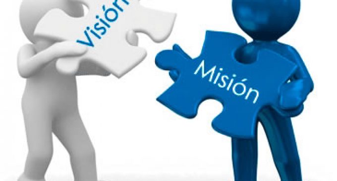 VISION Y MISION
