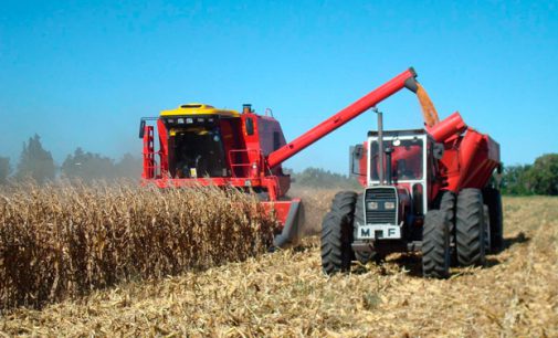 CENTRO DE MECANIZACION AGRICOLA