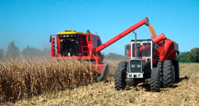 CENTRO DE MECANIZACION AGRICOLA