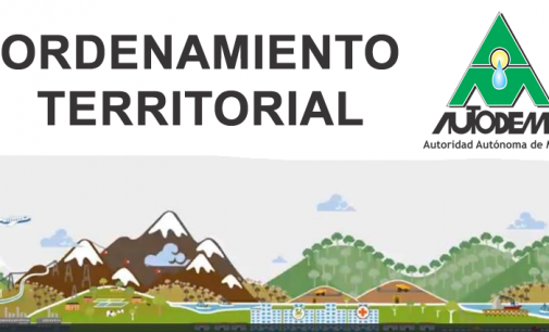 ORDENAMIENTO TERRITORIAL