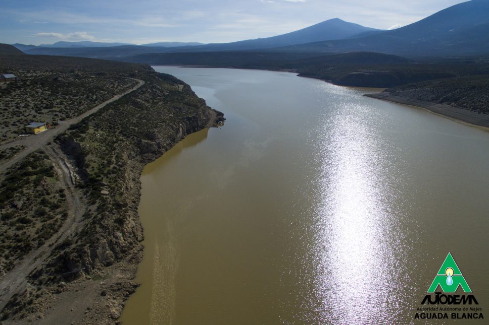 Aguada Blanca