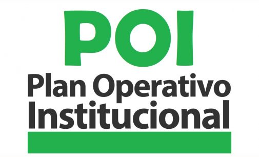 PLAN OPERATIVO INSTITUCIONAL