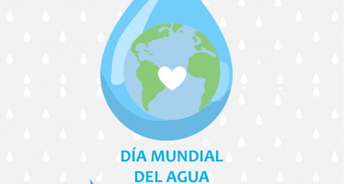 DIA MUNDIAL DEL AGUA