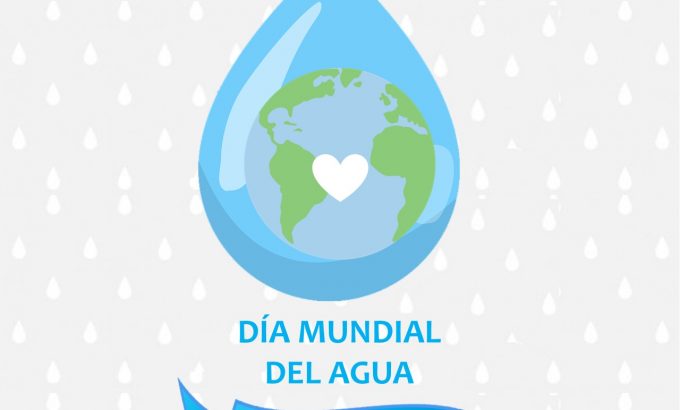 Dia Mundial del Agua