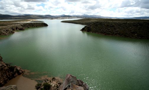 RESULTADOS DE LABORATORIO DE CALIDAD DEL AGUA 2023