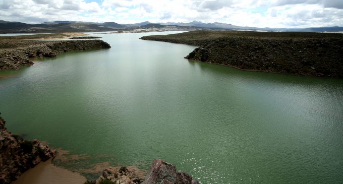 RESULTADOS DE LABORATORIO DE CALIDAD DEL AGUA 2022