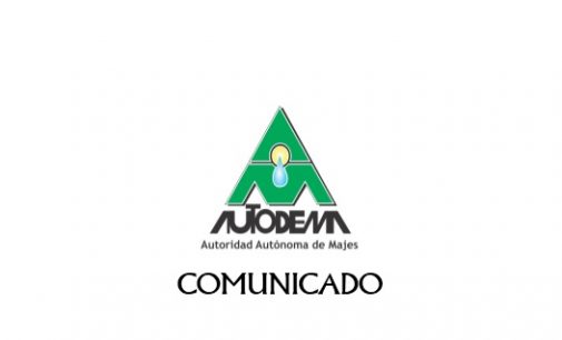 Comunicado 006-2019