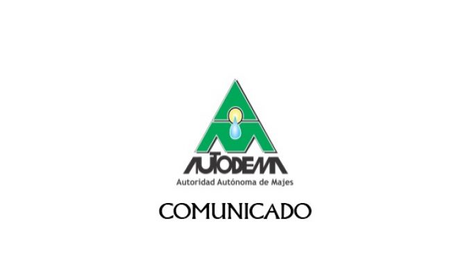 Comunicado 004-2019