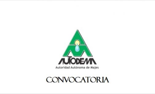 Convocatoria Patrimonio – Inventario