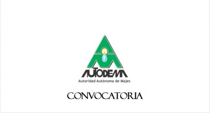 Convocatoria Patrimonio – Inventario