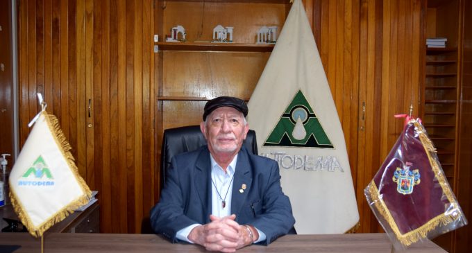 FUNCIONARIOS DE LA ENTIDAD