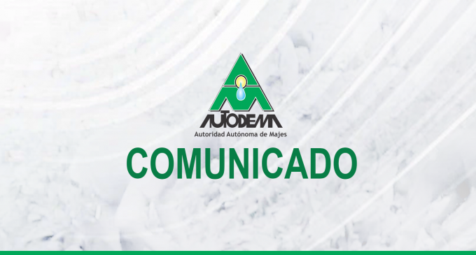 REPRESA CONDOROMA ALCANZÓ EL 100% DE SU CAPACIDAD DE ALAMACENAMIENTO