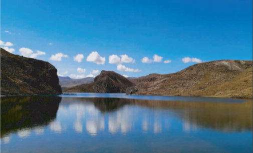 Boletín Actividad del Monitoreo de la Calidad del Agua de los Sistemas Chili Regulado y Colca – Siguas