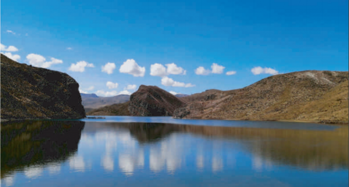 Boletín Actividad del Monitoreo de la Calidad del Agua de los Sistemas Chili Regulado y Colca – Siguas