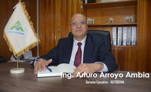 GERENTE EJECUTIVO