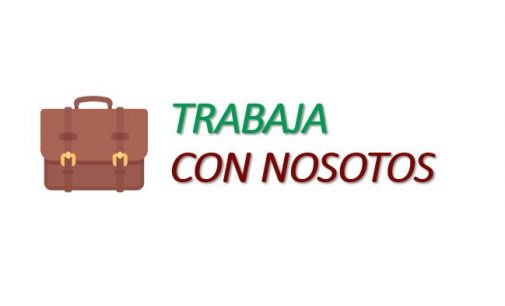 CONVOCATORIAS DE TRABAJO