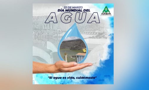 DÍA MUNDIAL DEL AGUA 🌍 💧