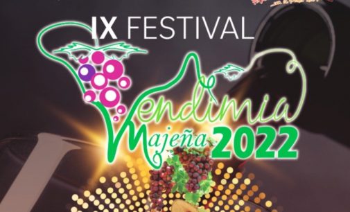 MAJES SERÁ ESCENARIO DEL IX FESTIVAL DE LA VENDIMIA 2022  ORGANIZADO POR AUTODEMA Y LA MUNICIPALIDAD DISTRITAL DE MAJES