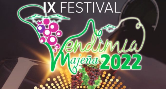 MAJES SERÁ ESCENARIO DEL IX FESTIVAL DE LA VENDIMIA 2022  ORGANIZADO POR AUTODEMA Y LA MUNICIPALIDAD DISTRITAL DE MAJES