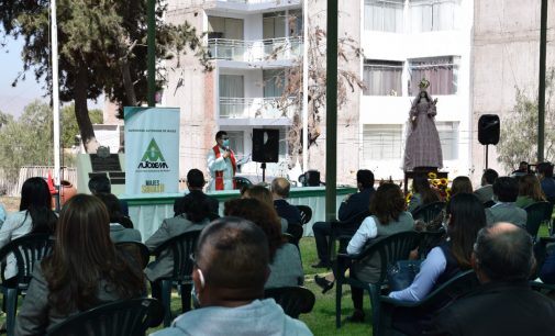 AUTODEMA HOMENAJEÓ A TRABAJADORES POR SU DÍA