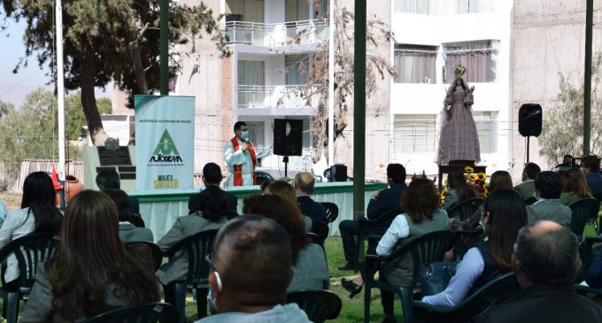 AUTODEMA HOMENAJEÓ A TRABAJADORES POR SU DÍA