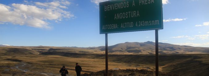 CONSEJO REGIONAL DE AREQUIPA APROBÓ EXPROPIACIÓN DE TERRENO EN ANEXO DE PUSA PUSA PARA OBRAS DE MAJES – SIGUAS II