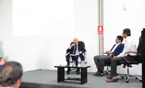 AUTODEMA PARTICIPÓ EN EL CONGRESO REGIONAL AGRARIO DE LA EXPOAGRO 2022