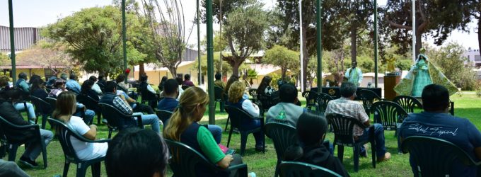 AUTODEMA REALIZÓ COMPARTIR NAVIDEÑO Y CONCURSO DE NACIMIENTOS