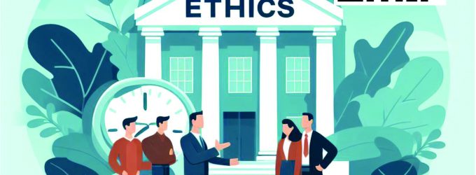 CHARLA: ÉTICA E INTEGRIDAD Y LA IMPORTANCIA DE LA GESTIÓN PUBLICA