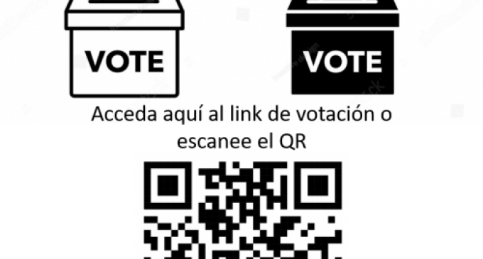 VOTACIÓN PARA EL COMITÉ DE PLANIFICACIÓN DE LA CAPACITACIÓN AUTODEMA 2023-2025