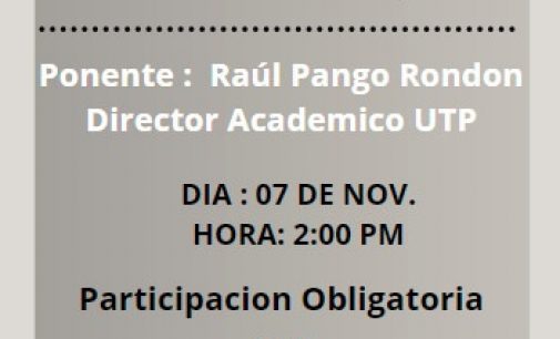 Taller: Cómo manejar el estrés laboral en el trabajo