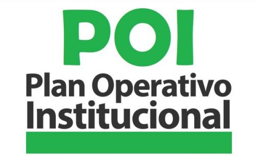 Plan Operativo Institucional (POI)