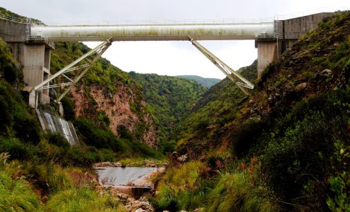 PEIMS – Autodema ejecutará mantenimiento programado en infraestructura hidráulica del sistema Colca – Siguas