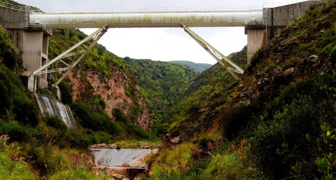 PEIMS – Autodema ejecutará mantenimiento programado en infraestructura hidráulica del sistema Colca – Siguas