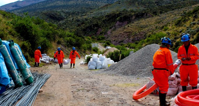 PEIMS – Autodema realizará mantenimiento en la infraestructura hidráulica del sistema Colca – Siguas