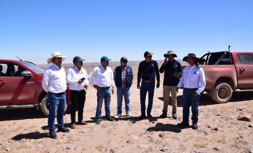 PEIMS – Autodema inició planificación de la nueva ciudad Vítor – Siguas