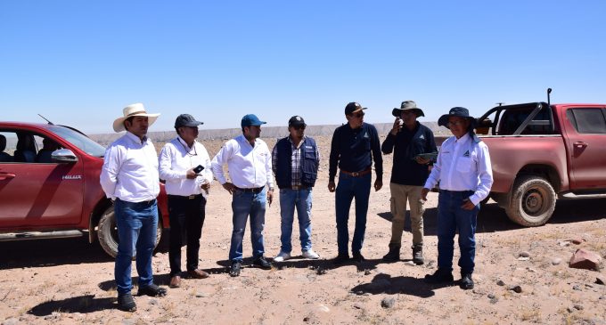 PEIMS – Autodema inició planificación de la nueva ciudad Vítor – Siguas