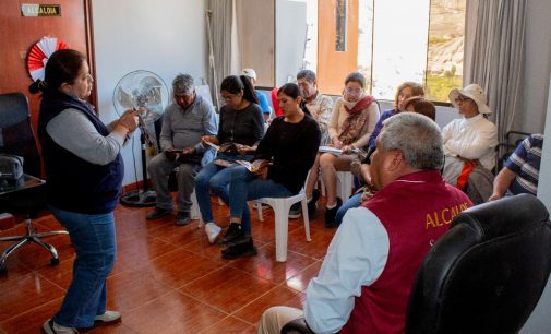 PEIMS – Autodema impulsa el uso de nuevas tecnologías agrícolas y productivas