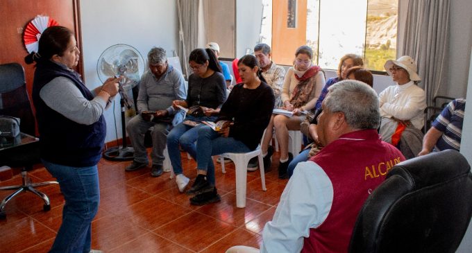 PEIMS – Autodema impulsa el uso de nuevas tecnologías agrícolas y productivas