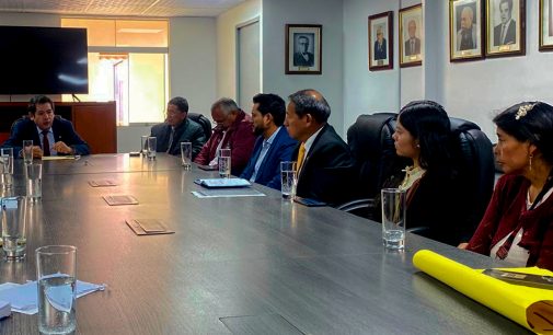 Gerente ejecutivo del PEIMS – Autodema reafirma que las acciones de búsqueda no se han detenido y continuarán