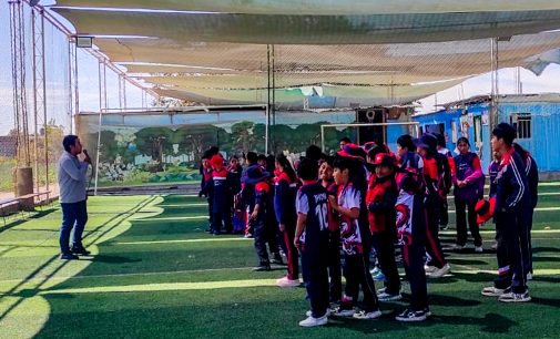 Escolares de Majes se forman como guardianes del agua en programa educativo del PEIMS – Autodema