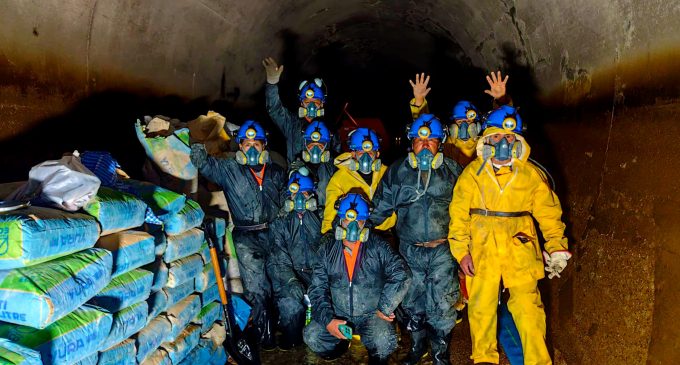 PEIMS – Autodema alcanza el 100% de ejecución de proyectos en 2025, cifra histórica en la institución