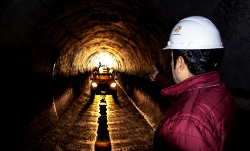 Especialistas en túneles de Japón y Colombia culminaron supervisión técnica para la Puesta a Punto del Proyecto Majes Siguas