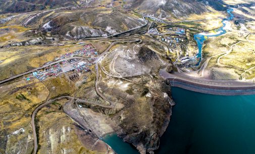PEIMS – Autodema lidera acciones para salvaguardar los volúmenes almacenados de agua en la represa Condoroma