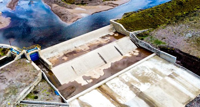 PEIMS – Autodema lideró visita de campo y cumplió con informar acciones sobre la ejecución del plan de operación y mantenimiento a los usuarios