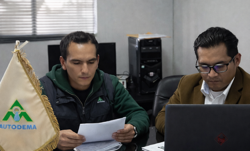 OTORGAMIENTO DE LA BUENA PRO LP-ABR-4-2025-GRA/AUTODEMA-2 ADQUISICIÓN DE INSUMOS PARA EL ALIMENTO BALANCEADO EN VACAS EN PRODUCCIÓN DEL CRA