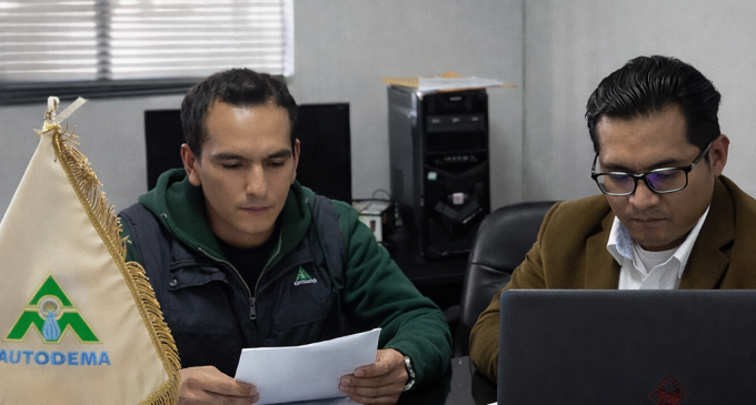 OTORGAMIENTO DE LA BUENA PRO LP-ABR-4-2025-GRA/AUTODEMA-2 ADQUISICIÓN DE INSUMOS PARA EL ALIMENTO BALANCEADO EN VACAS EN PRODUCCIÓN DEL CRA