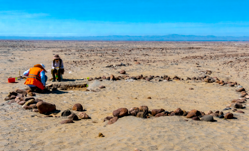 Autodema suma logros clave y encamina la II etapa de Majes Siguas con la liberación de 47 sitios arqueológicos