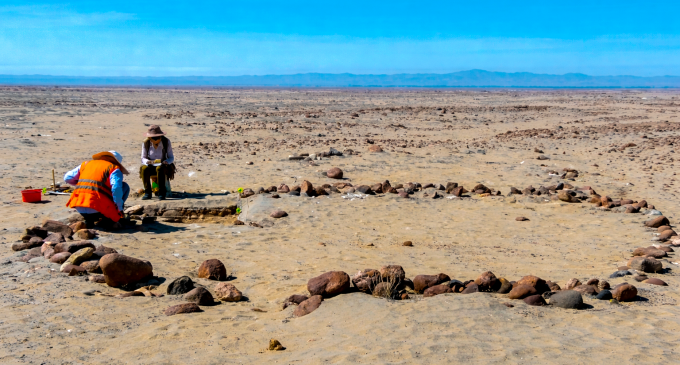 Autodema suma logros clave y encamina la II etapa de Majes Siguas con la liberación de 47 sitios arqueológicos