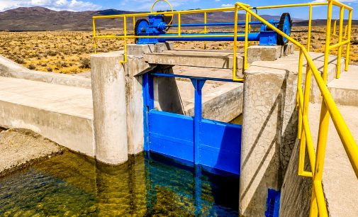 Intervención en bocatomas reduce riesgos de deterioro en infraestructura clave para la gestión del agua